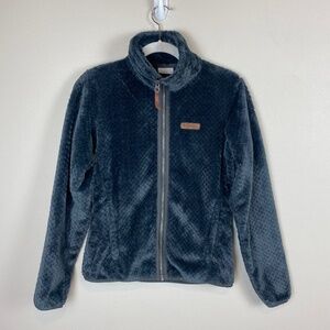 Columbia Women's Fire Side™ Sherpa Full Zip Fleece Jacket - Size XS